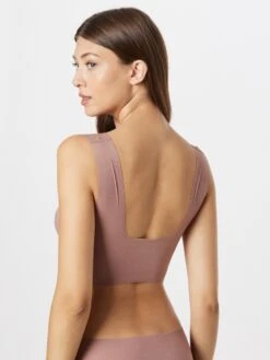 Sloggi ZERO Feel Flow Top Dames Beha - Maat L -Sloggi Bikini Winkle 900x1200 236