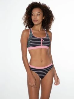 Protest Prtatins Bikini Dames - Maat S/36 -Sloggi Bikini Winkle 900x1200 24