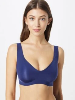 Sloggi ZERO Feel Bralette EX Dames Beha - Maat M -Sloggi Bikini Winkle 900x1200 245