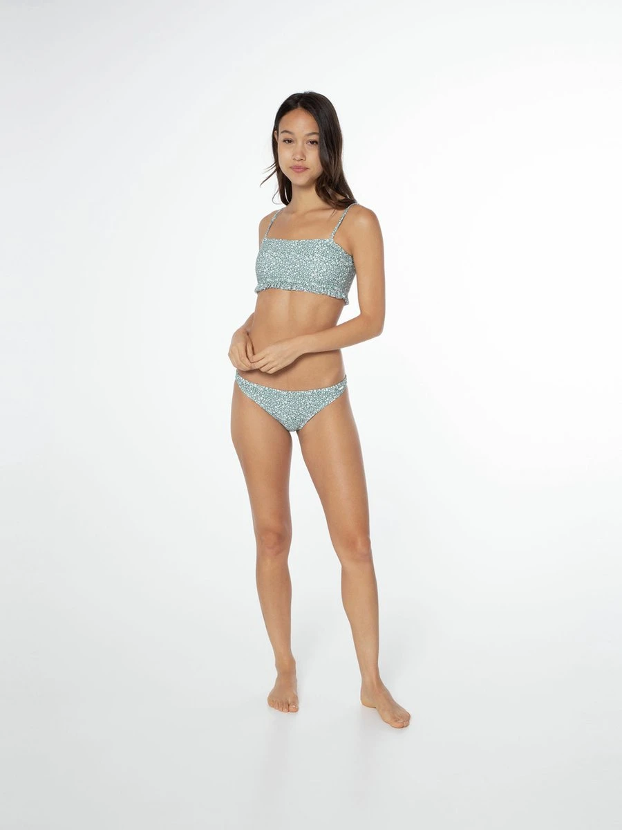 Protest Prtcapelo Bandeau-bikini Dames - Maat M/38 3 Protest Prtcapelo Bandeau-bikini Dames - Maat M/38 - Afbeelding 3