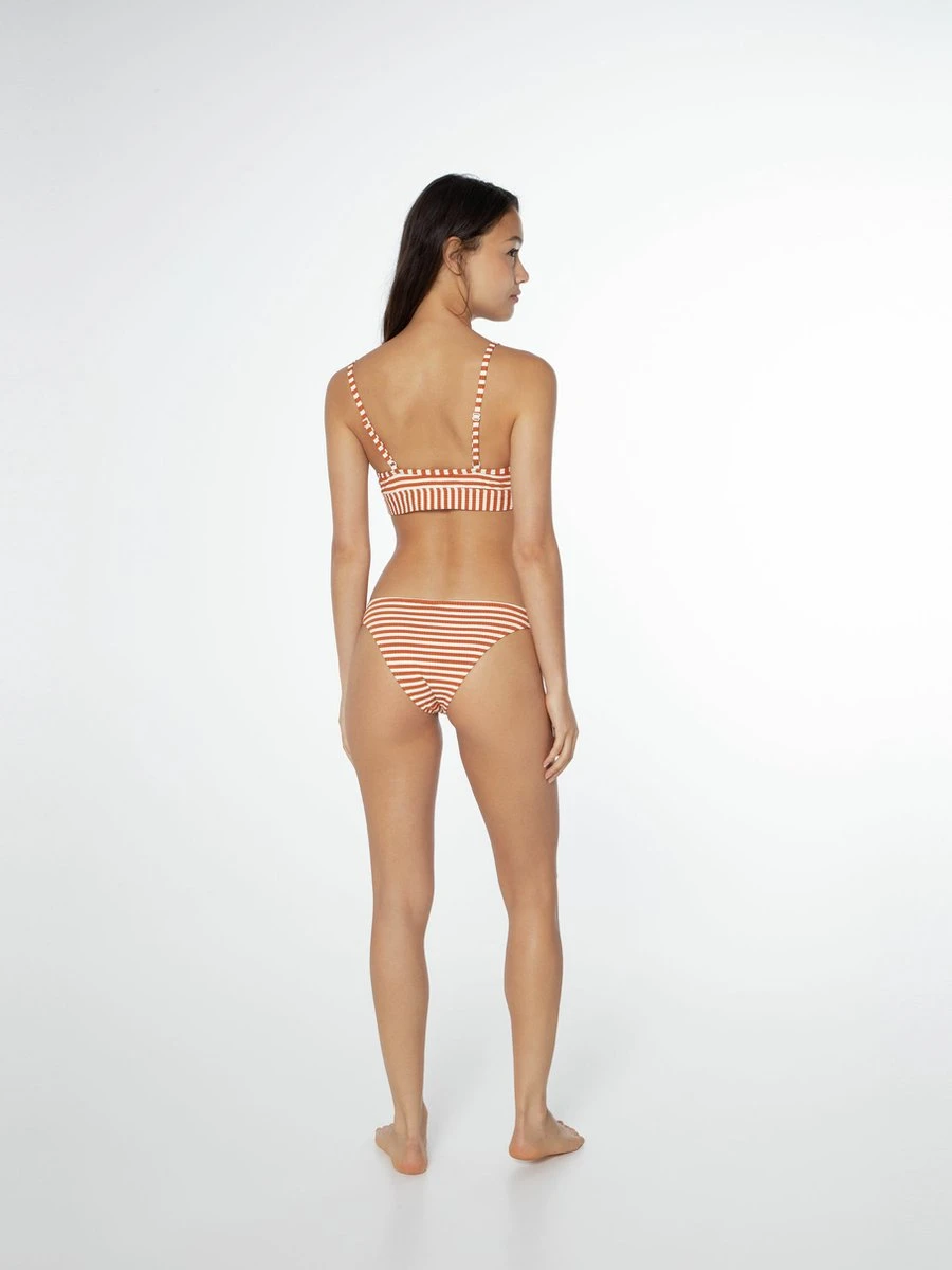 Protest Prtfrontera Bikini Dames - Maat M/38 4 Protest Prtfrontera Bikini Dames - Maat M/38 - Afbeelding 4