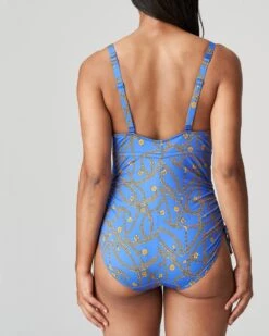 PrimaDonna Swim Badpak OLBIA Electric Blue - Maat 80 D -Sloggi Bikini Winkle 960x1200