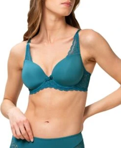 Triumph Amourette Spotlight WHP X Dames Beha - Maat 75D -Sloggi Bikini Winkle 981x1200 1