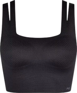 Sloggi ZERO Feel Flow Top Dames Beha - Maat XL