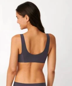 Sloggi ZERO Feel Bralette EX Dames Beha - Maat S 6 Sloggi ZERO Feel Bralette EX Dames Beha - Maat S -Sloggi Bikini Winkle 998x1200 3