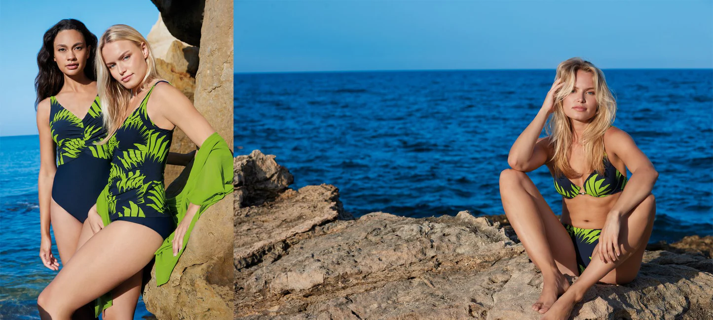 Sloggi Bikini Winkle -Sloggi Bikini Winkle